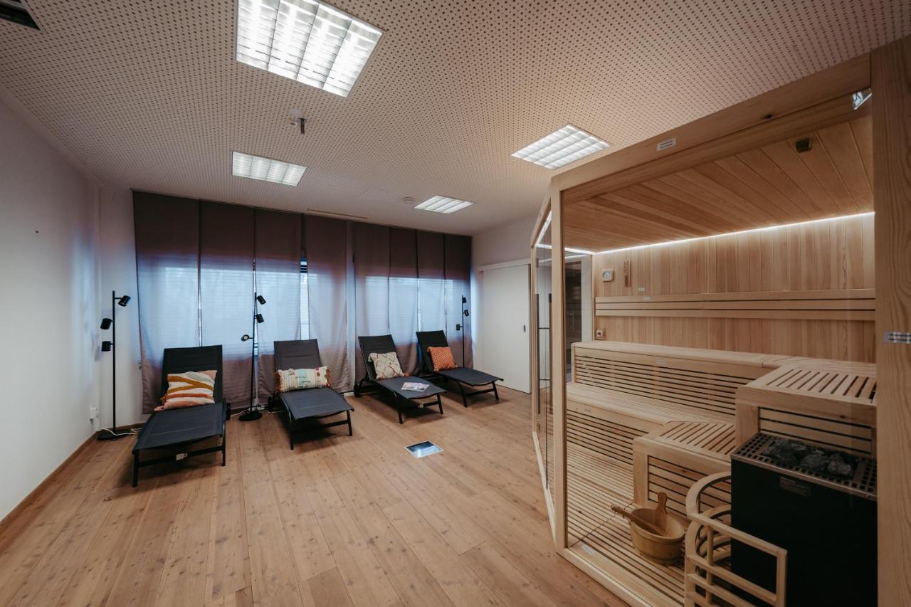 Apartament An Der Lage Spielfeld Zewnętrze zdjęcie