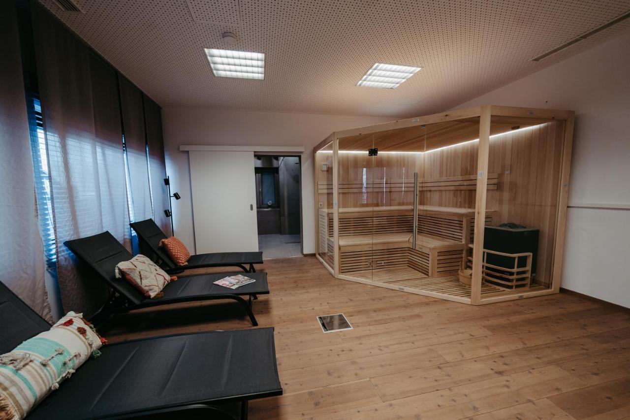 Apartament An Der Lage Spielfeld Zewnętrze zdjęcie