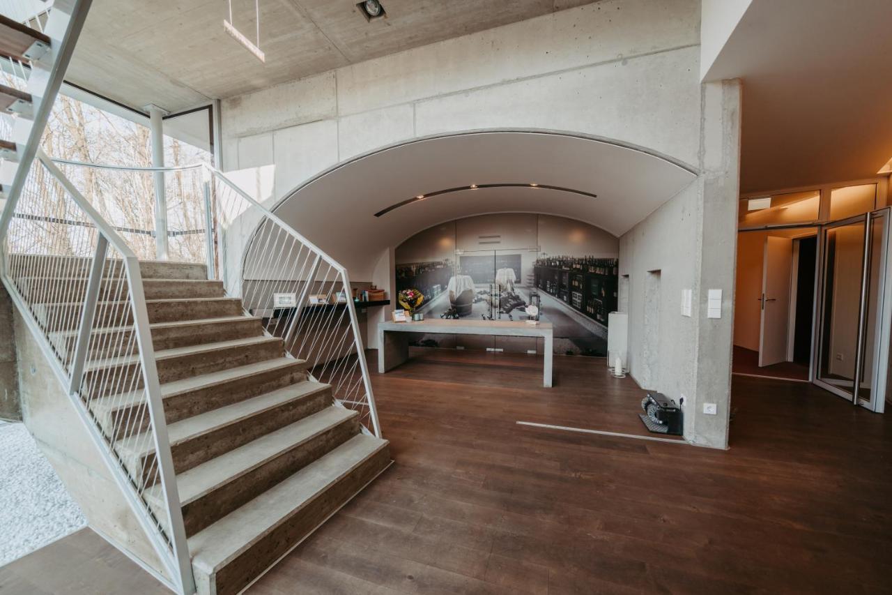 Apartament An Der Lage Spielfeld Zewnętrze zdjęcie