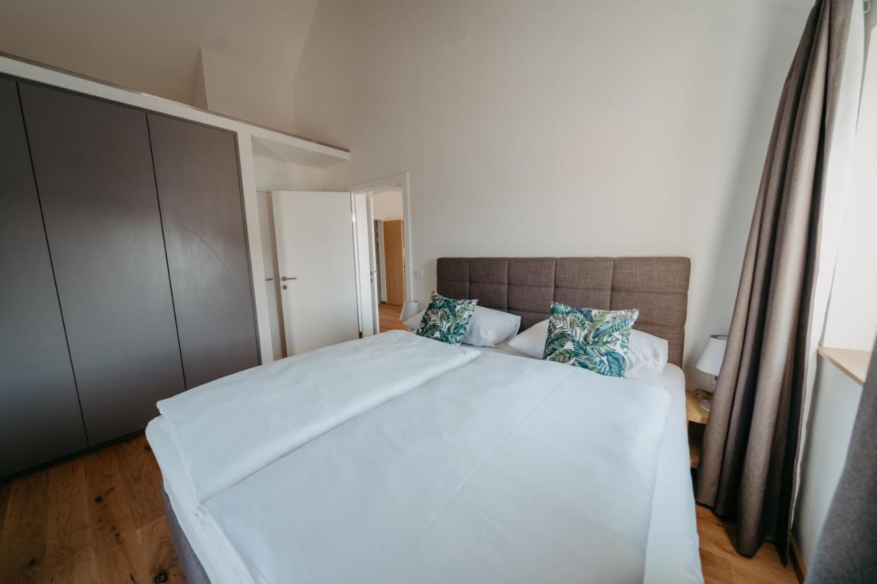 Apartament An Der Lage Spielfeld Zewnętrze zdjęcie