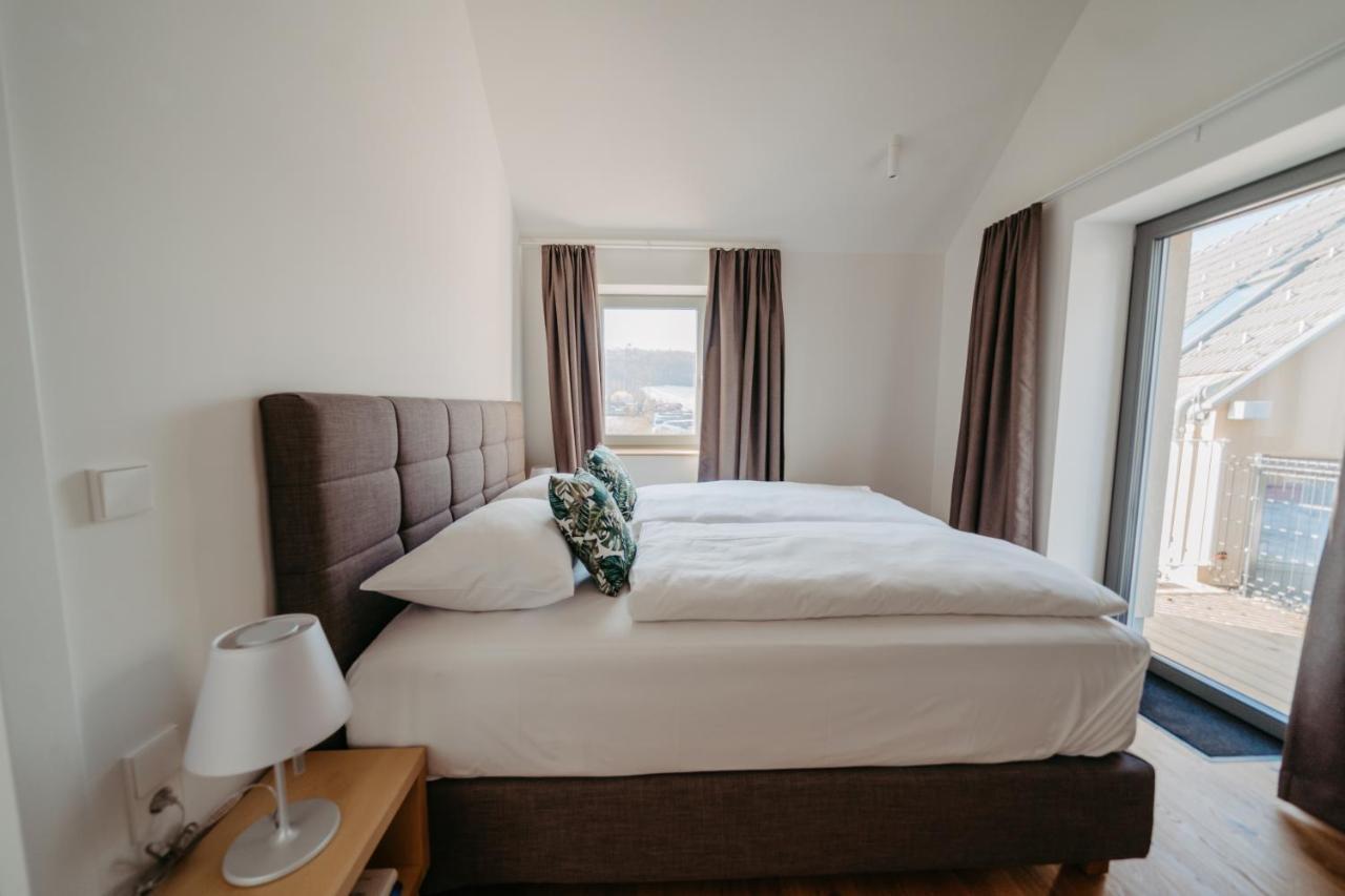 Apartament An Der Lage Spielfeld Zewnętrze zdjęcie
