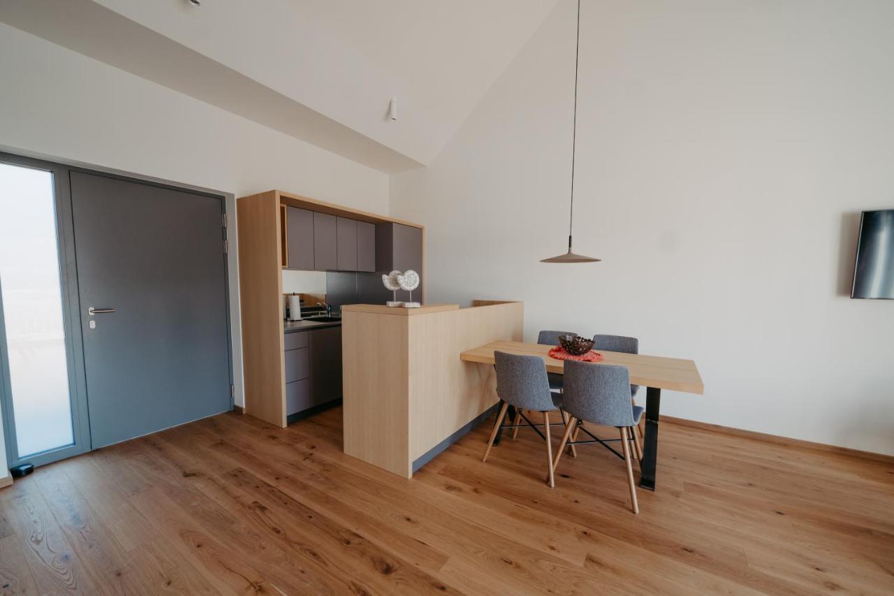 Apartament An Der Lage Spielfeld Zewnętrze zdjęcie
