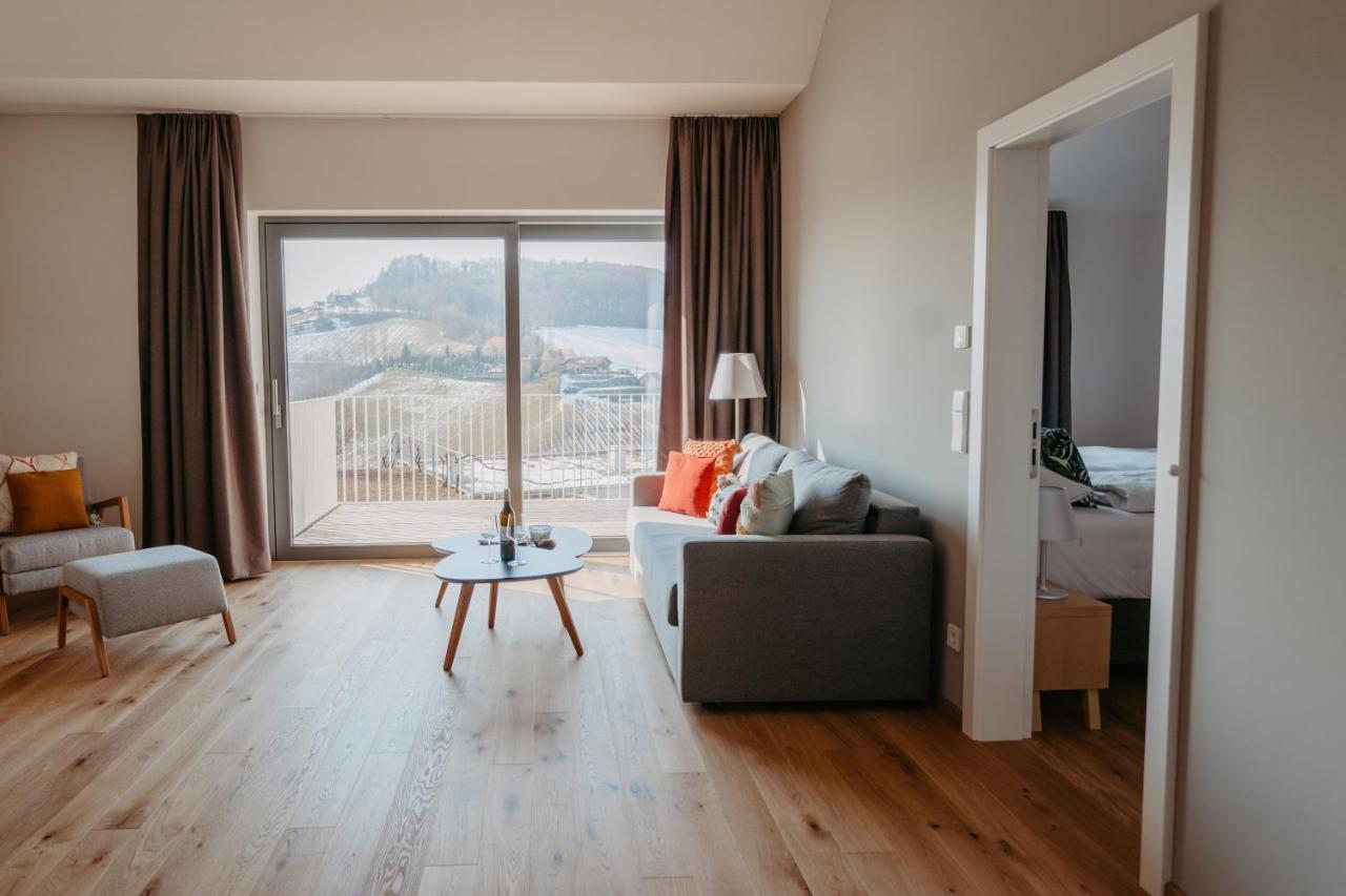 Apartament An Der Lage Spielfeld Zewnętrze zdjęcie