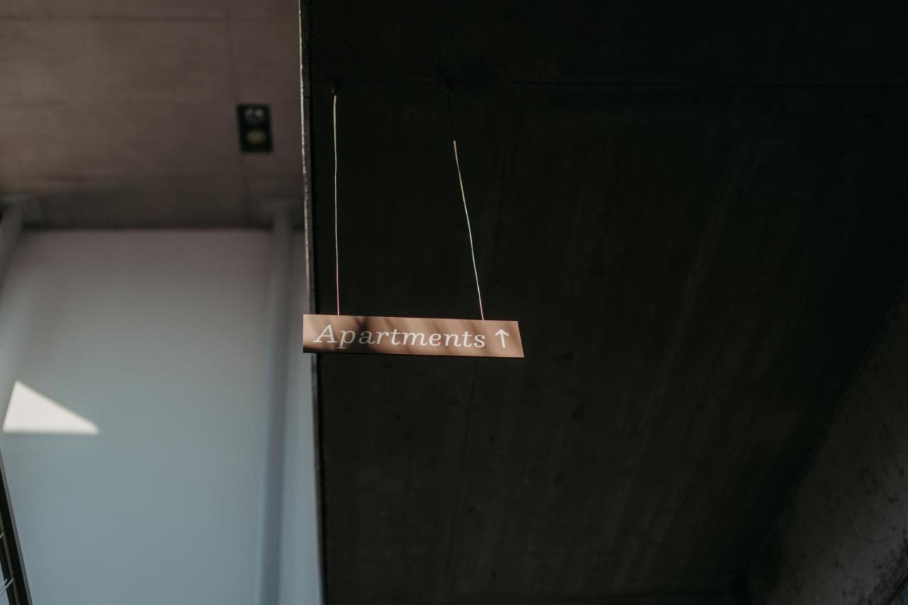 Apartament An Der Lage Spielfeld Zewnętrze zdjęcie