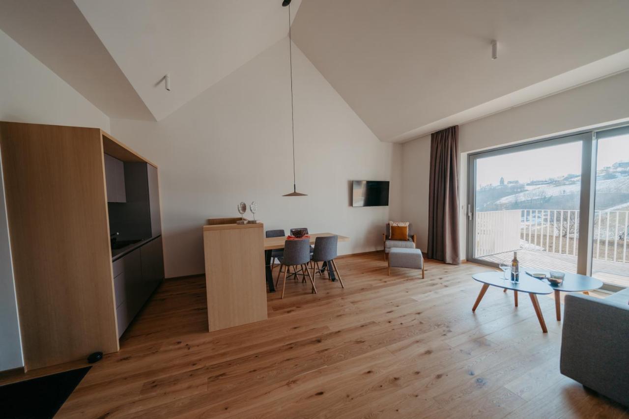 Apartament An Der Lage Spielfeld Zewnętrze zdjęcie