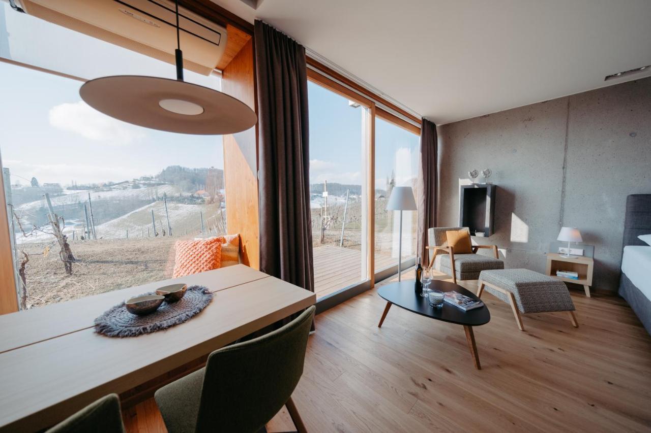 Apartament An Der Lage Spielfeld Zewnętrze zdjęcie