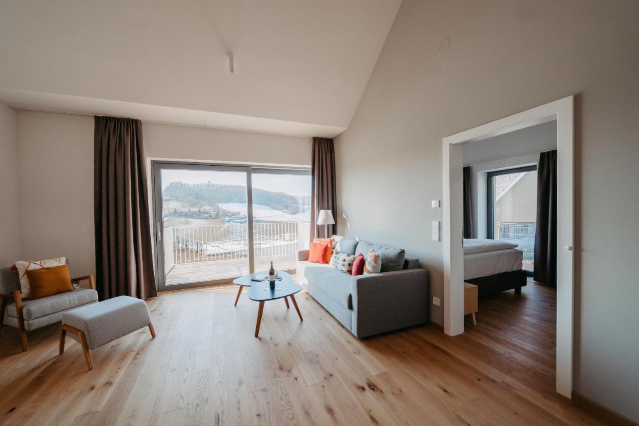 Apartament An Der Lage Spielfeld Zewnętrze zdjęcie