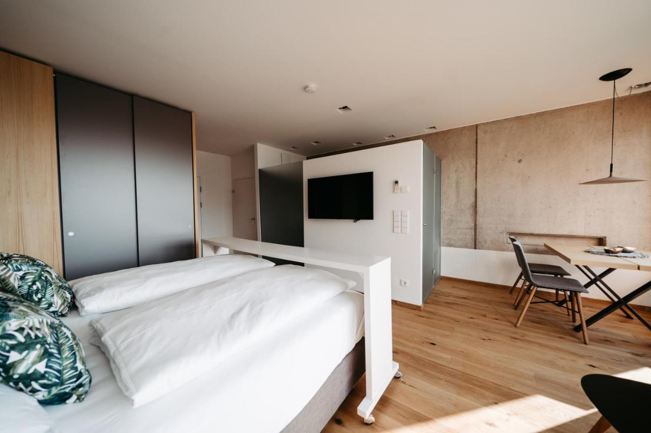 Apartament An Der Lage Spielfeld Zewnętrze zdjęcie