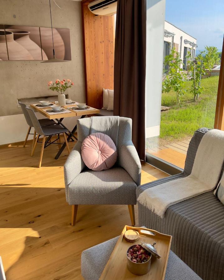 Apartament An Der Lage Spielfeld Zewnętrze zdjęcie
