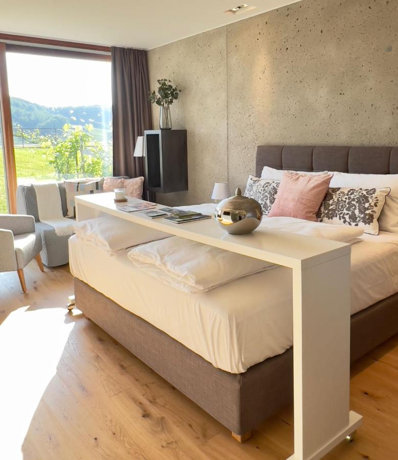 Apartament An Der Lage Spielfeld Zewnętrze zdjęcie