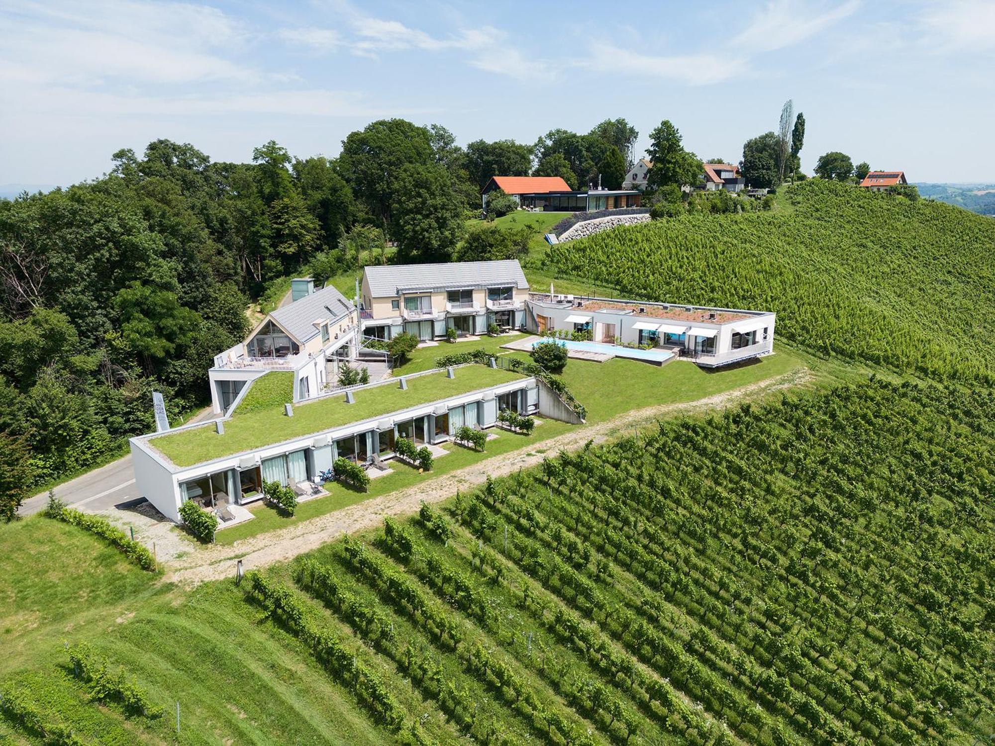 Apartament An Der Lage Spielfeld Zewnętrze zdjęcie